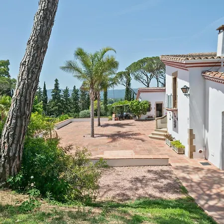 Casa Mirador * Tordera