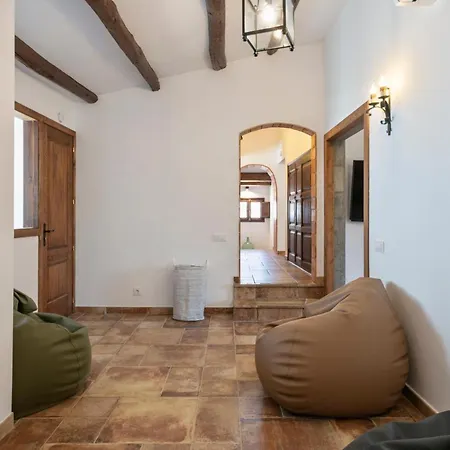 Casa Mirador