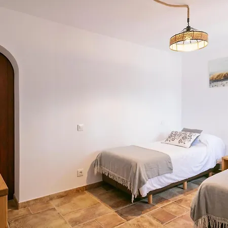 Casa Mirador Villa
