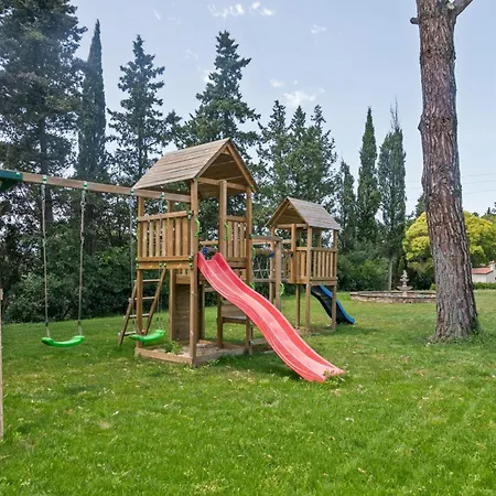Villa Casa Mirador Tordera