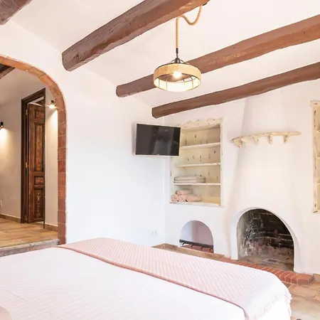Casa Mirador Villa