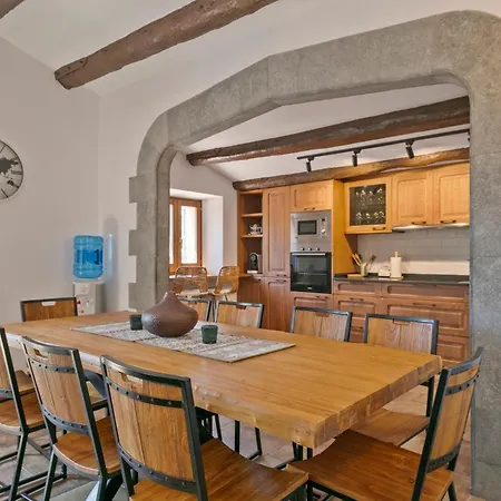 Casa Mirador Villa