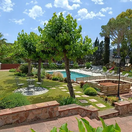 Villa Casa Mirador