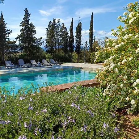 Casa Mirador Villa Tordera