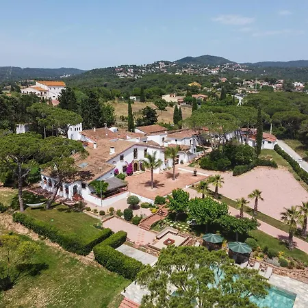 Casa Mirador * Tordera