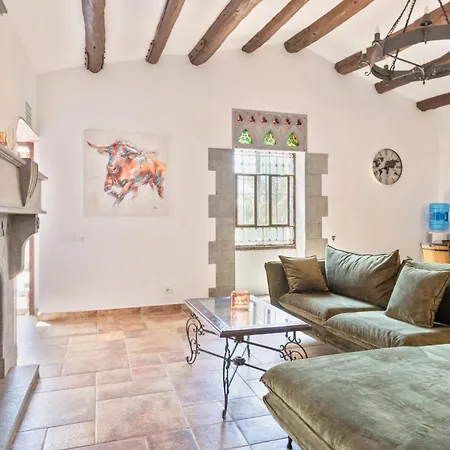 Casa Mirador *